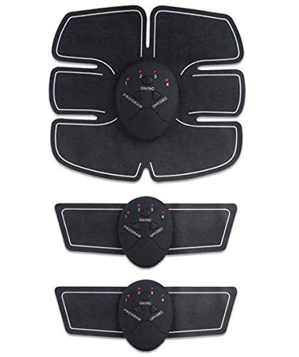 ABS EMS STIMULATOR