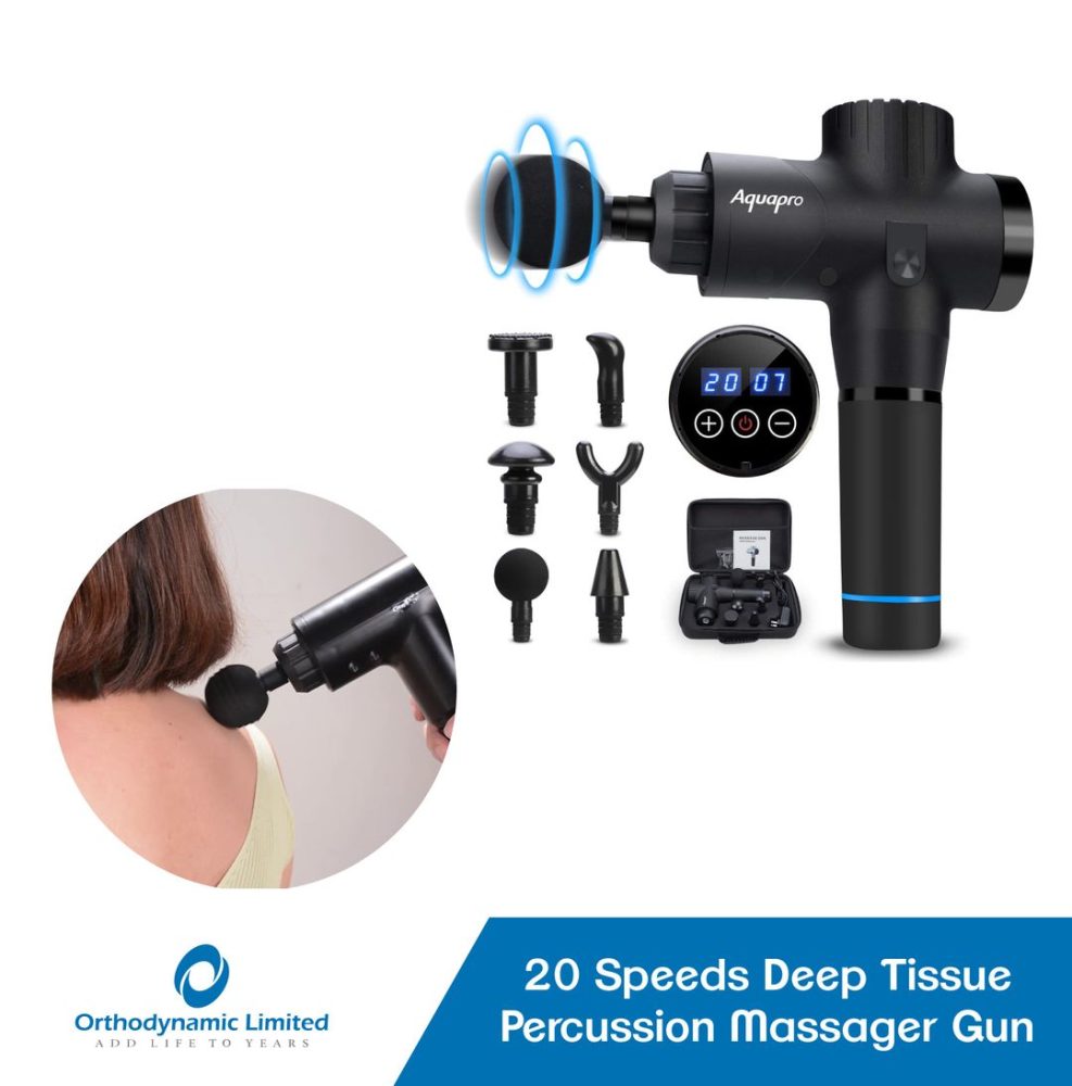 Massage Gun