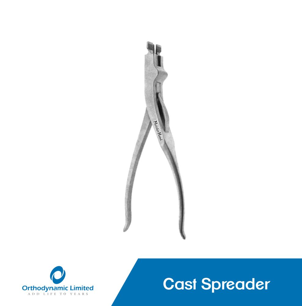 Plaster Spreader