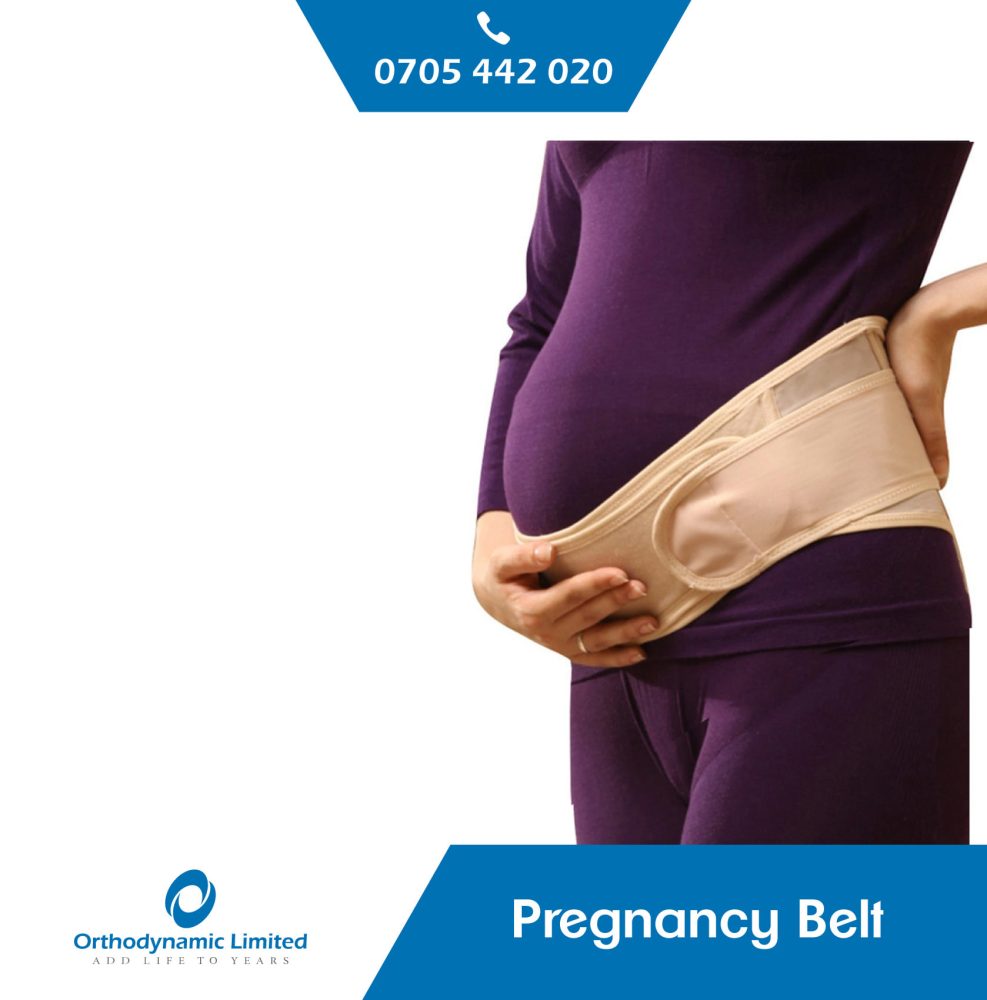 Pregnancy Belt
