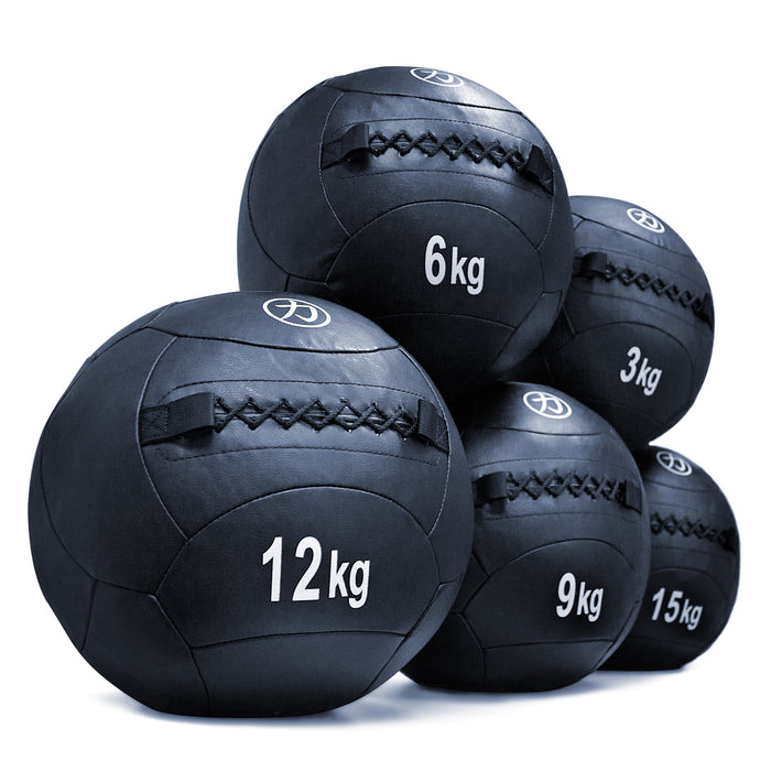 Medicine Balls/Wall Balls