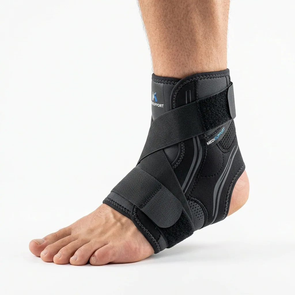 Ankle