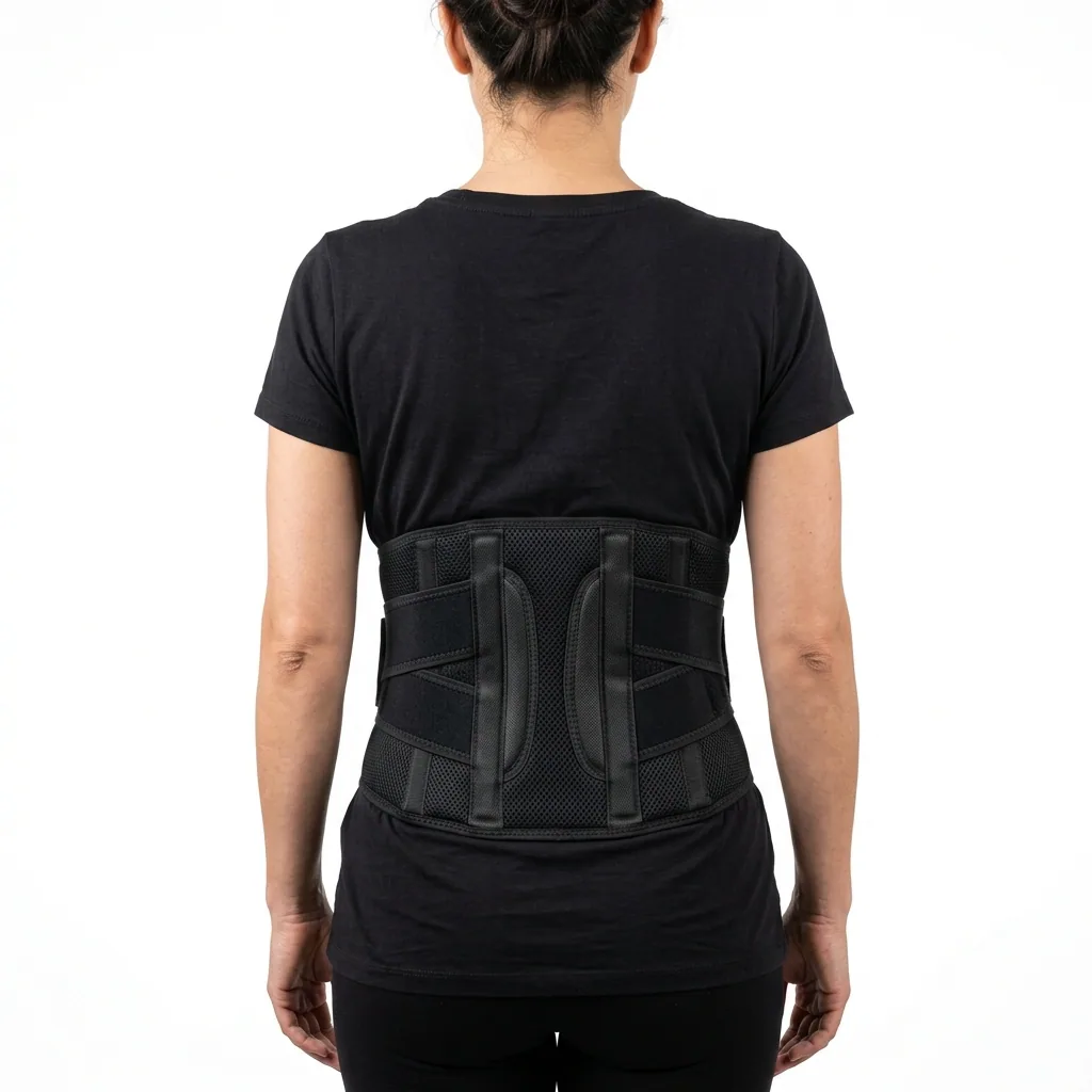 Back & Spine