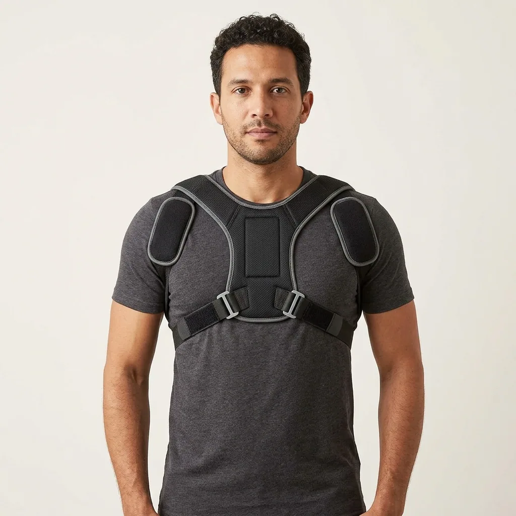 Chest & Posture