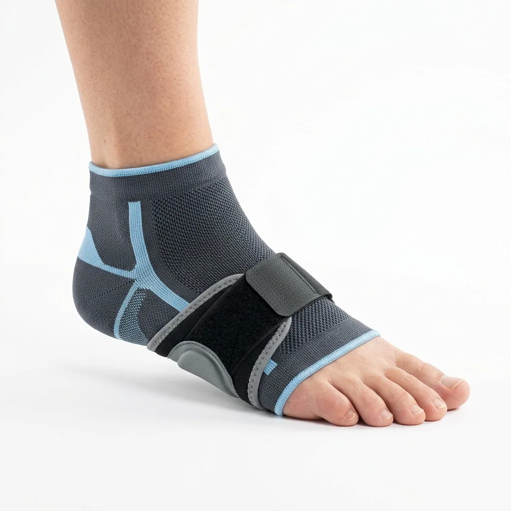 Foot