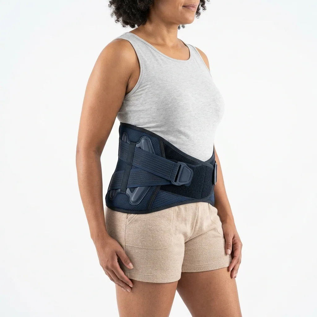Hip & Pelvis