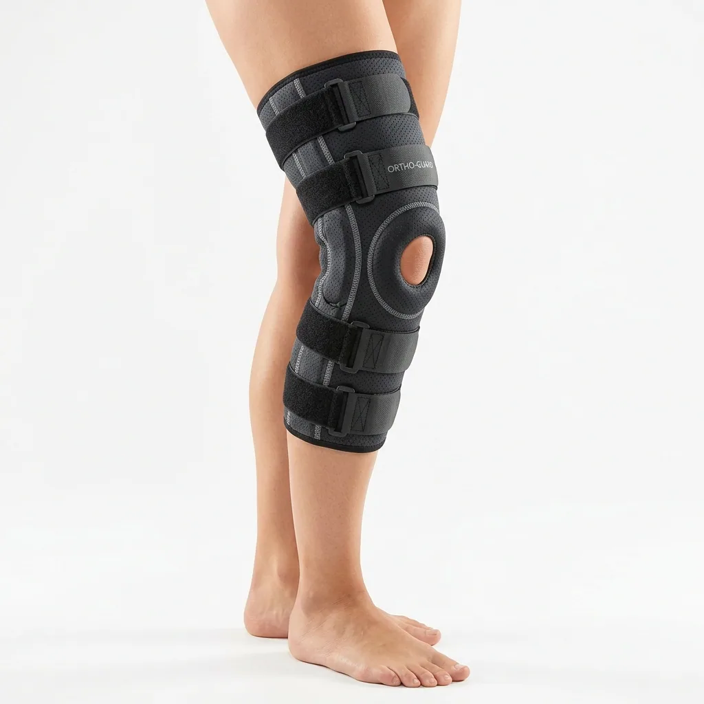 Knee