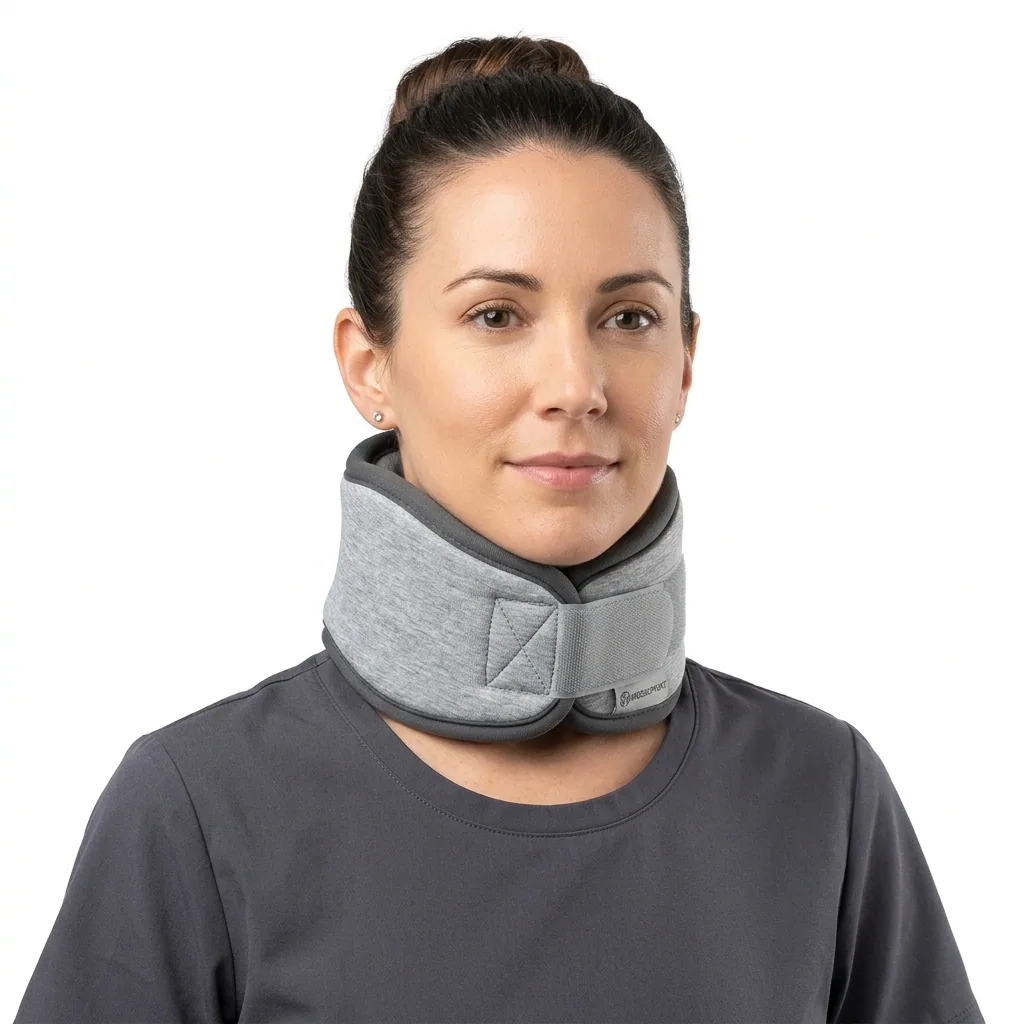 Neck