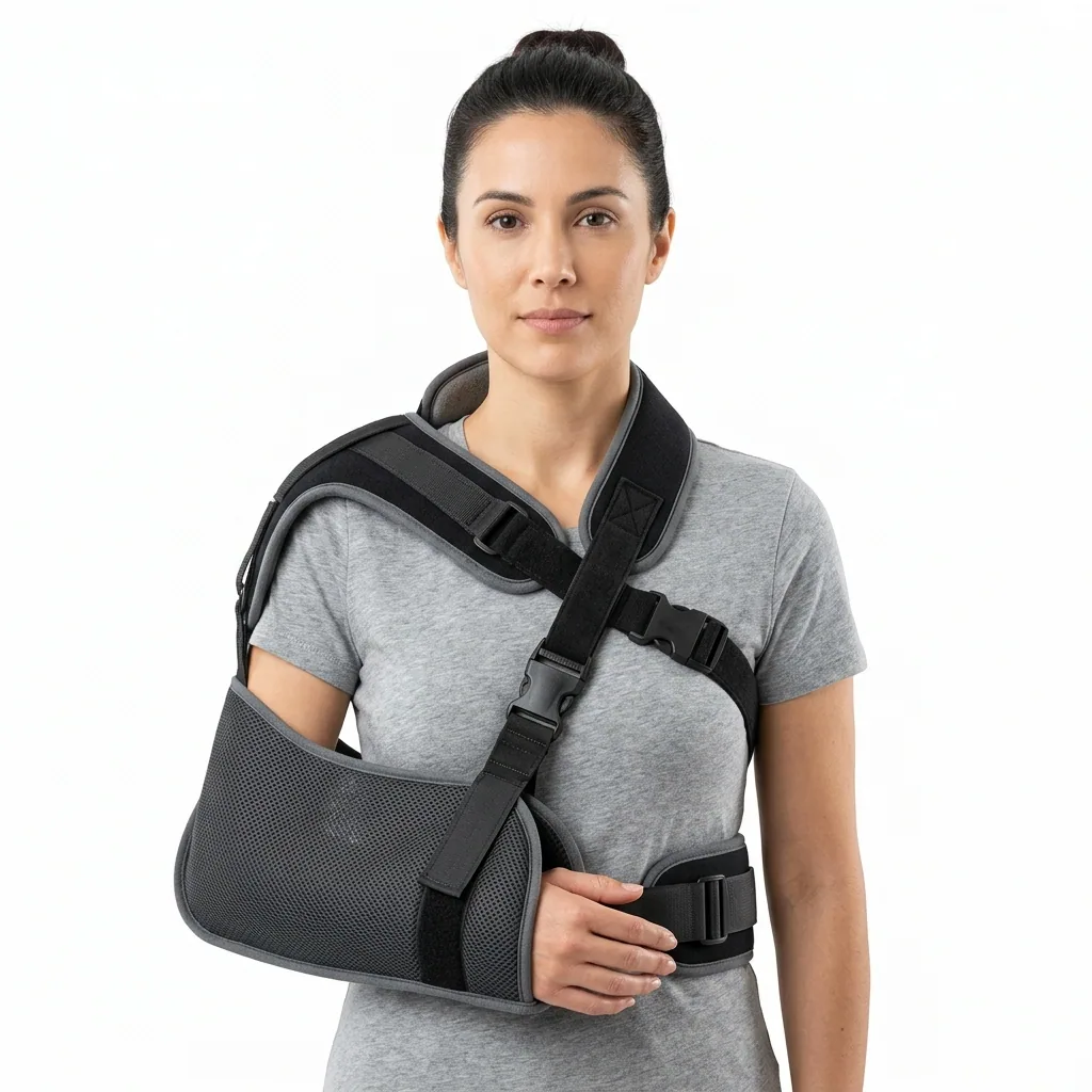 Shoulder & Arm