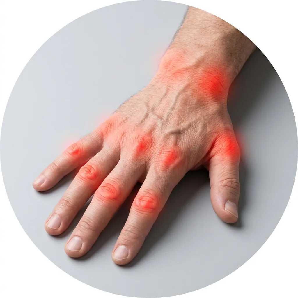 Arthritis & Joint Pain