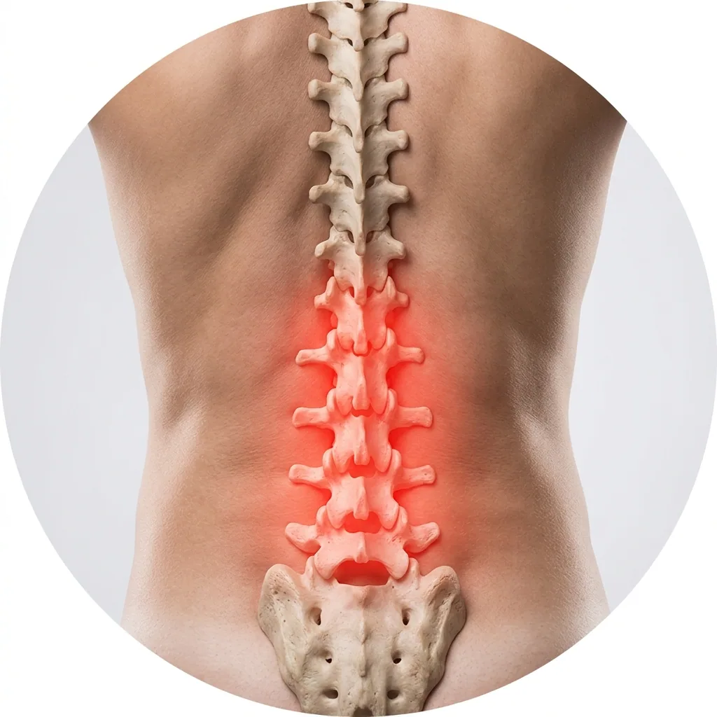 Back Pain