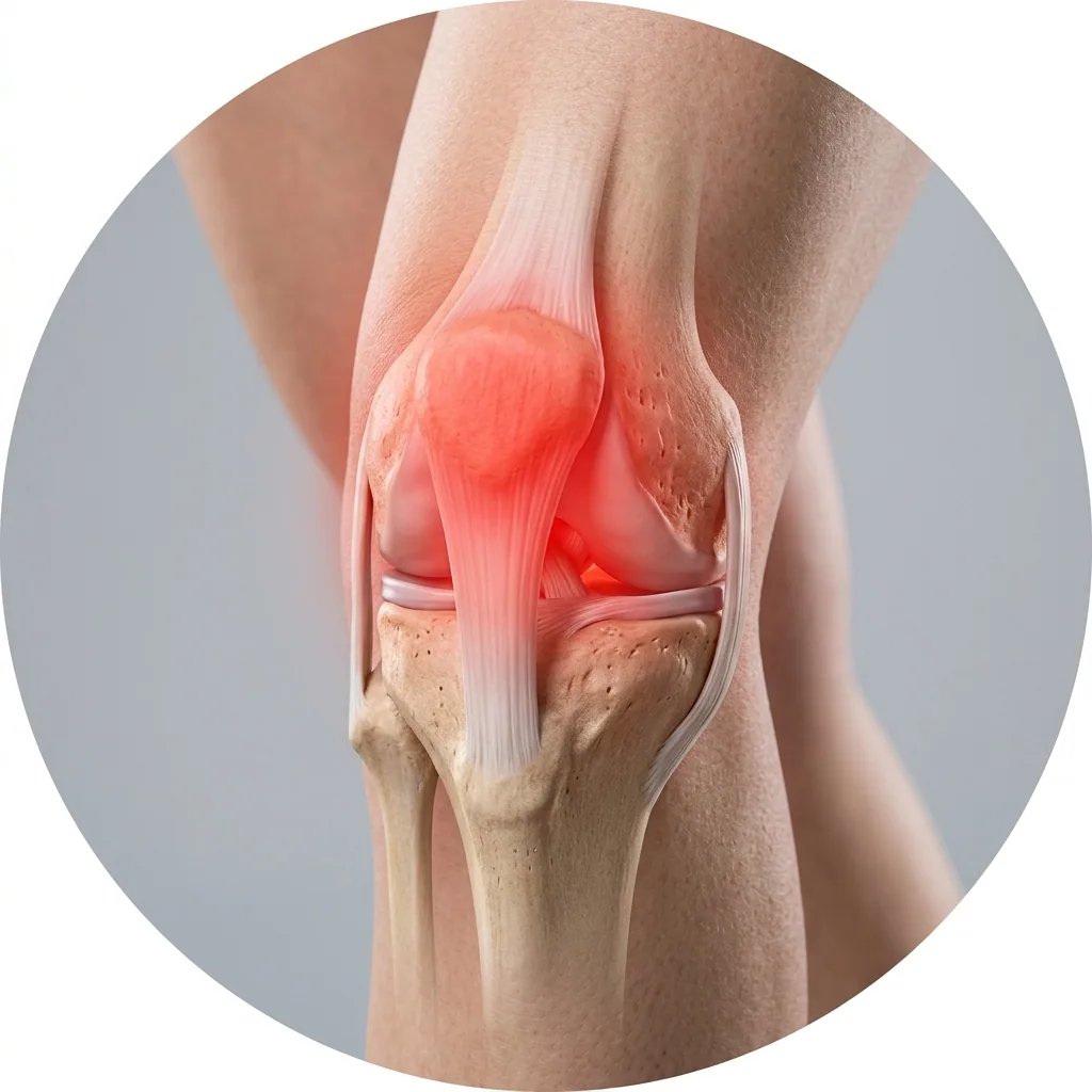 Knee Pain & Supports