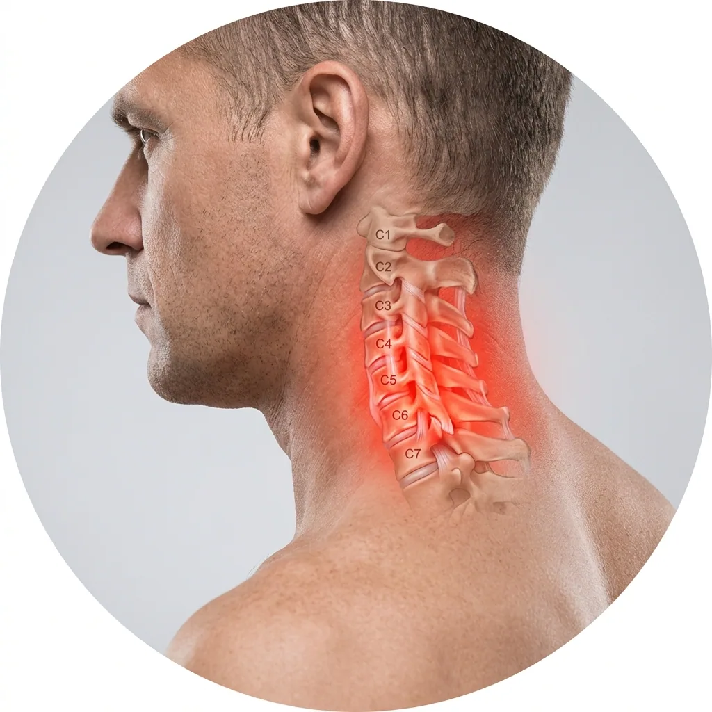 Neck Pain / Cervical Pain