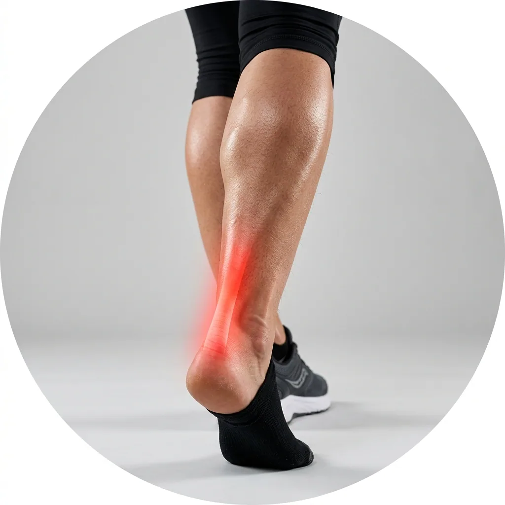 Sports Injuries