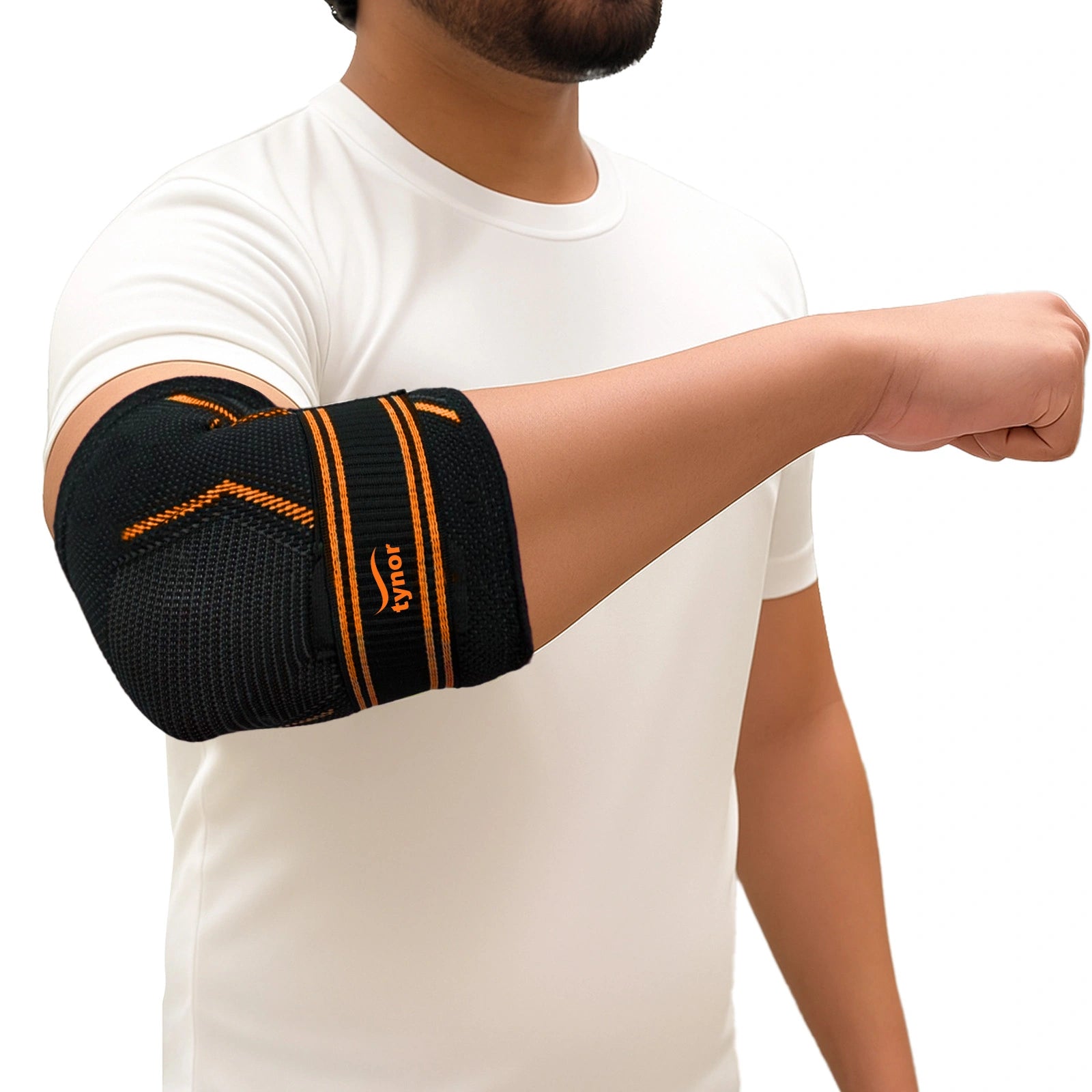 Tennis & Golfer Elbow