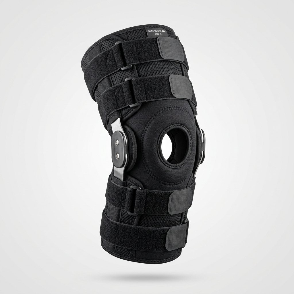 Tynor Hinged Knee Brace