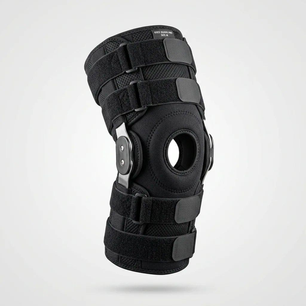 Tynor Hinged Knee Brace