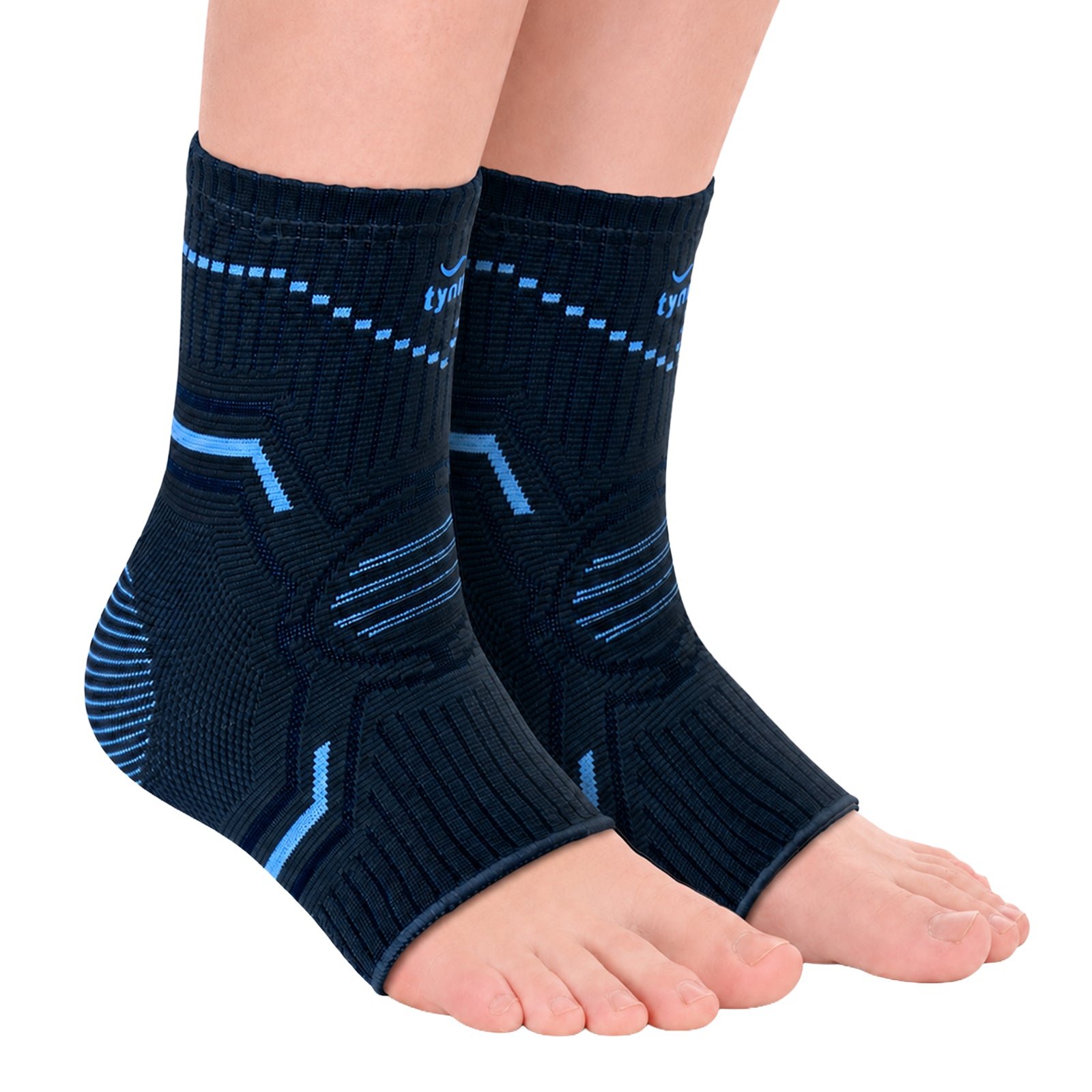 Anklet Comfeel Pair