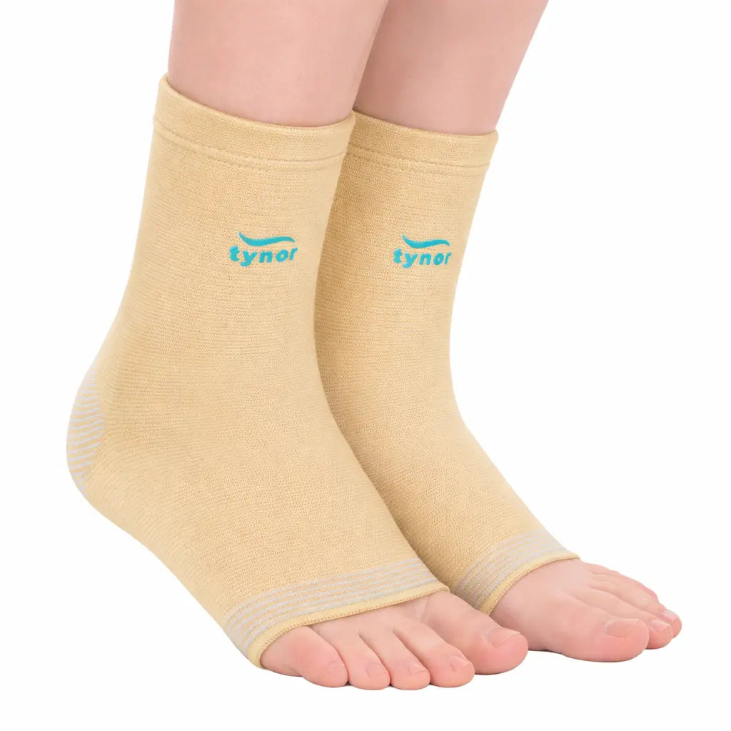 Anklet Pair