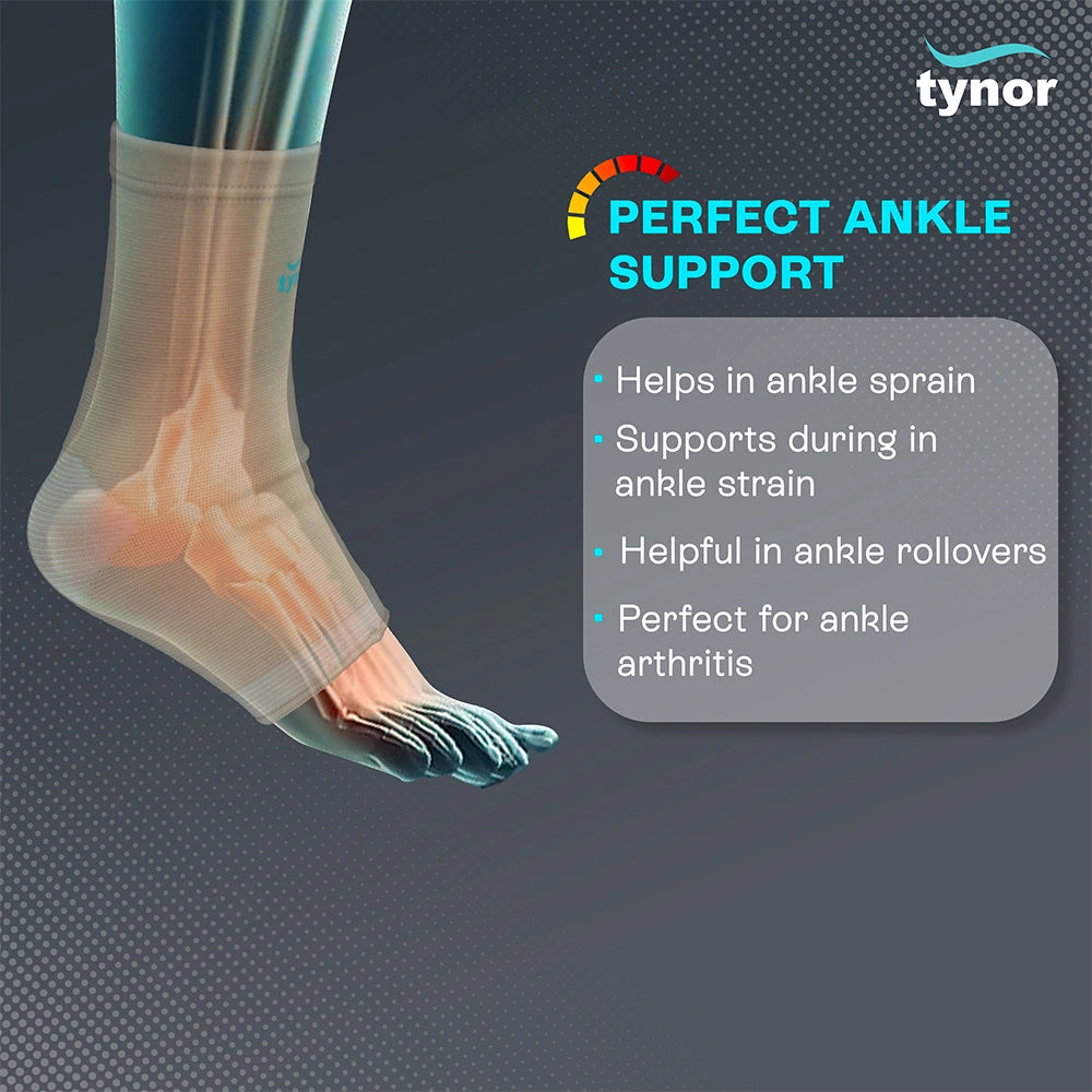 Anklet Pair