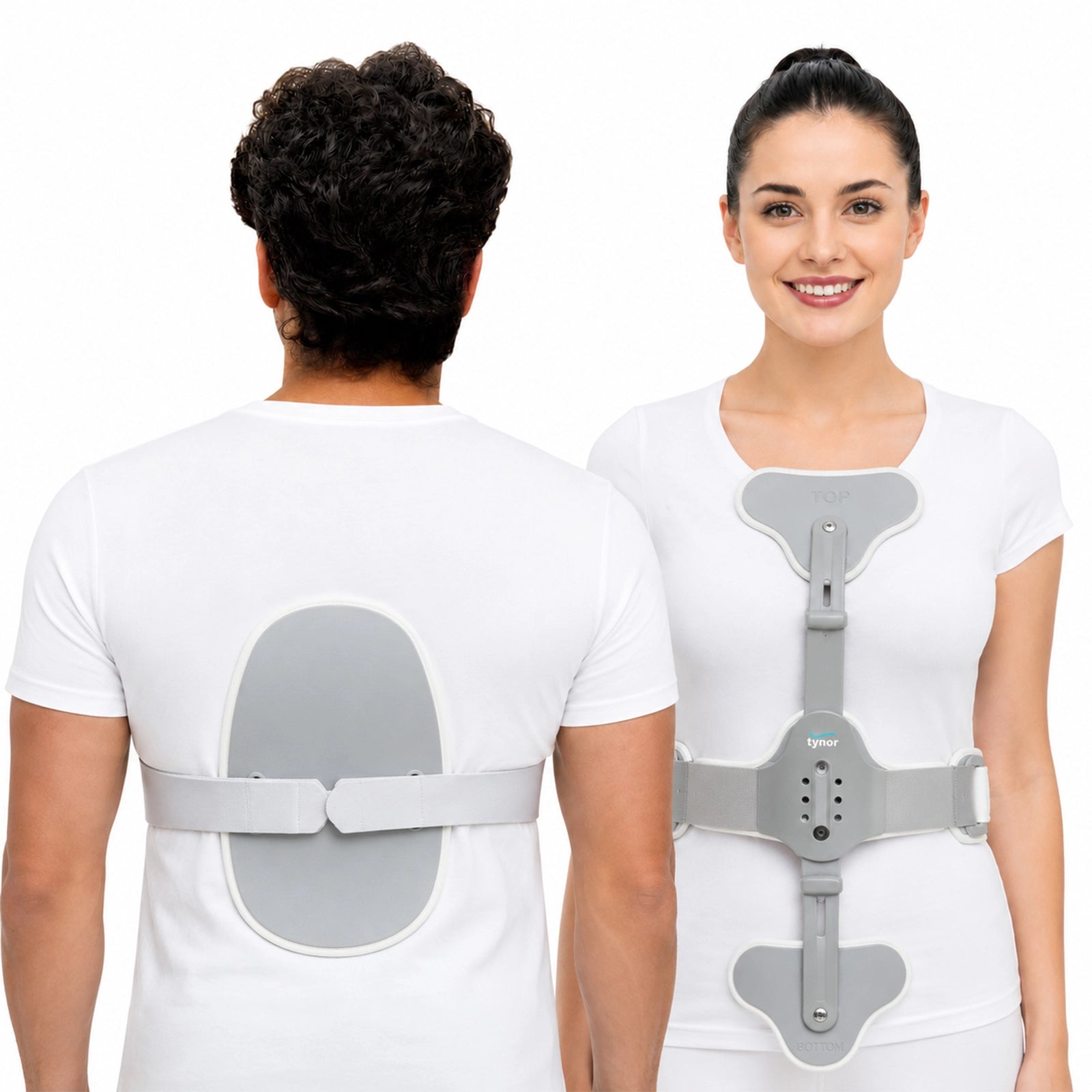 Ash Brace (Hyper Extension Brace)