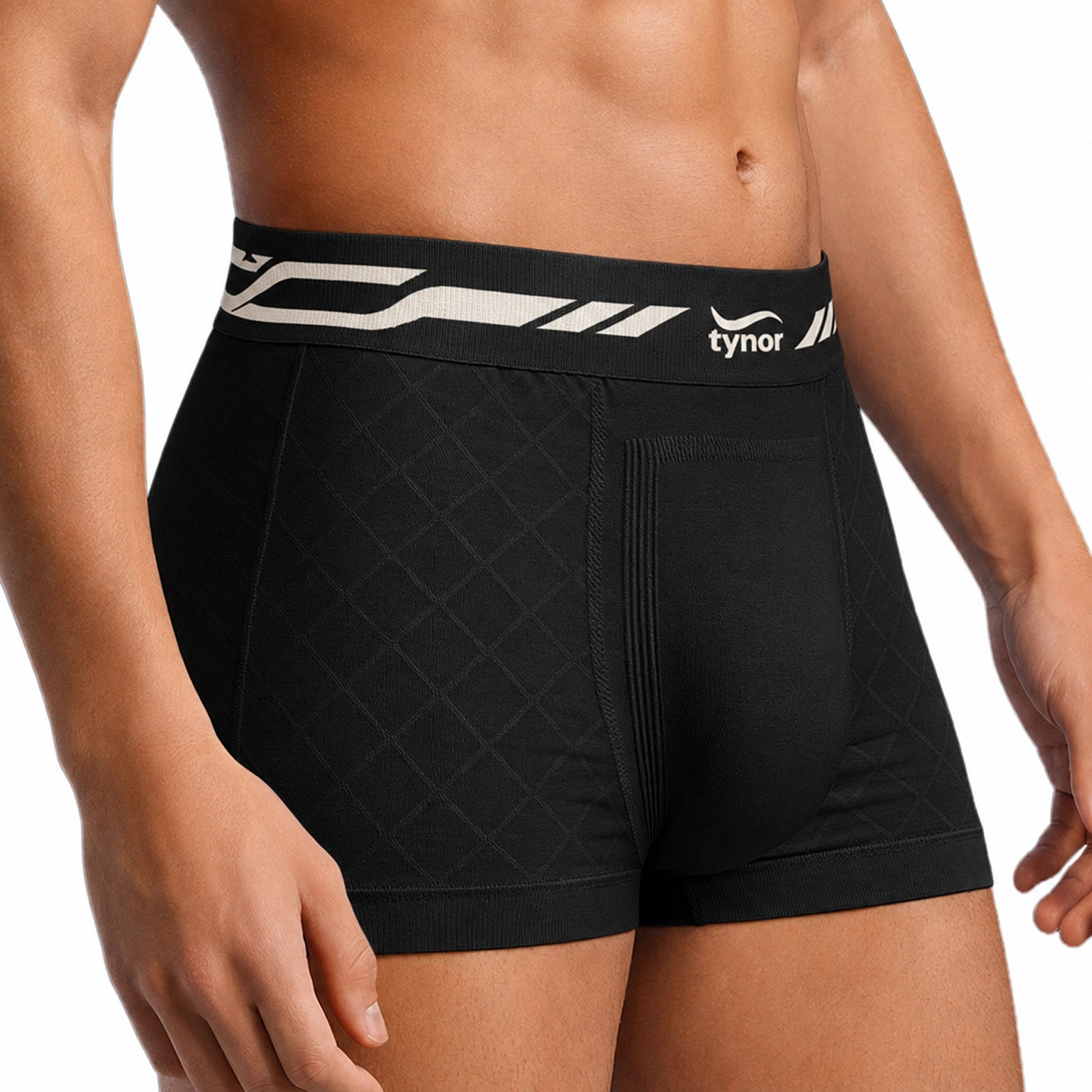 Athletics Support Trunk