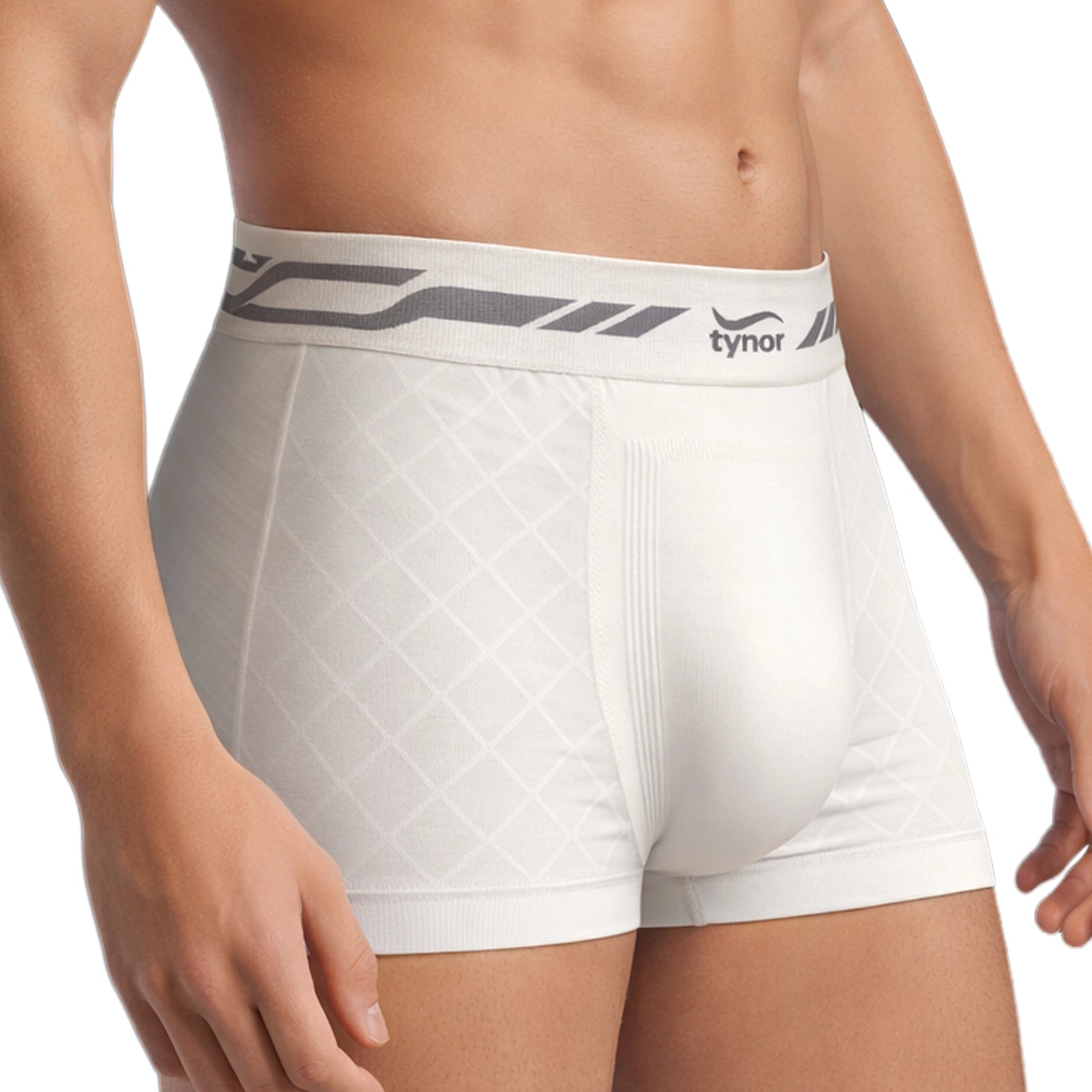 Athletics Support Trunk
