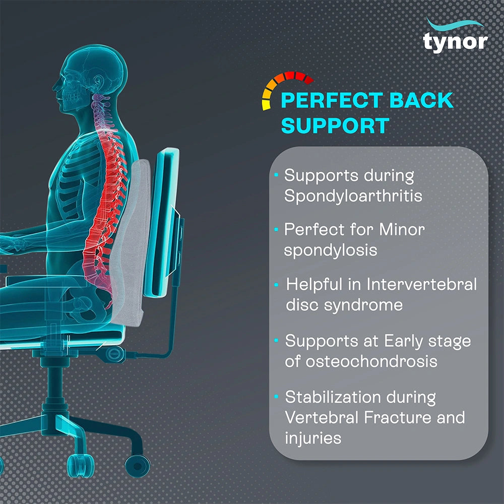 Back Rest Full