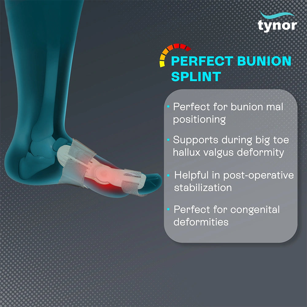 Bunion Splint