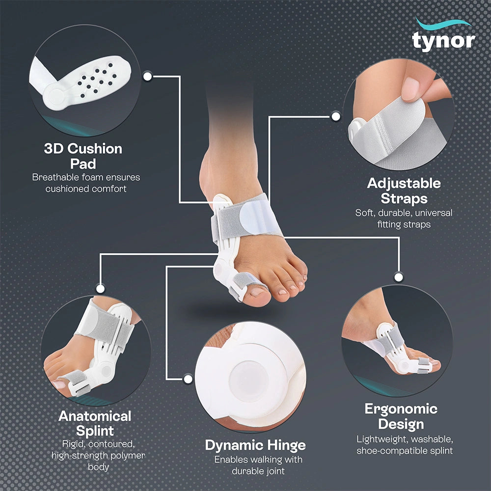 Bunion Splint