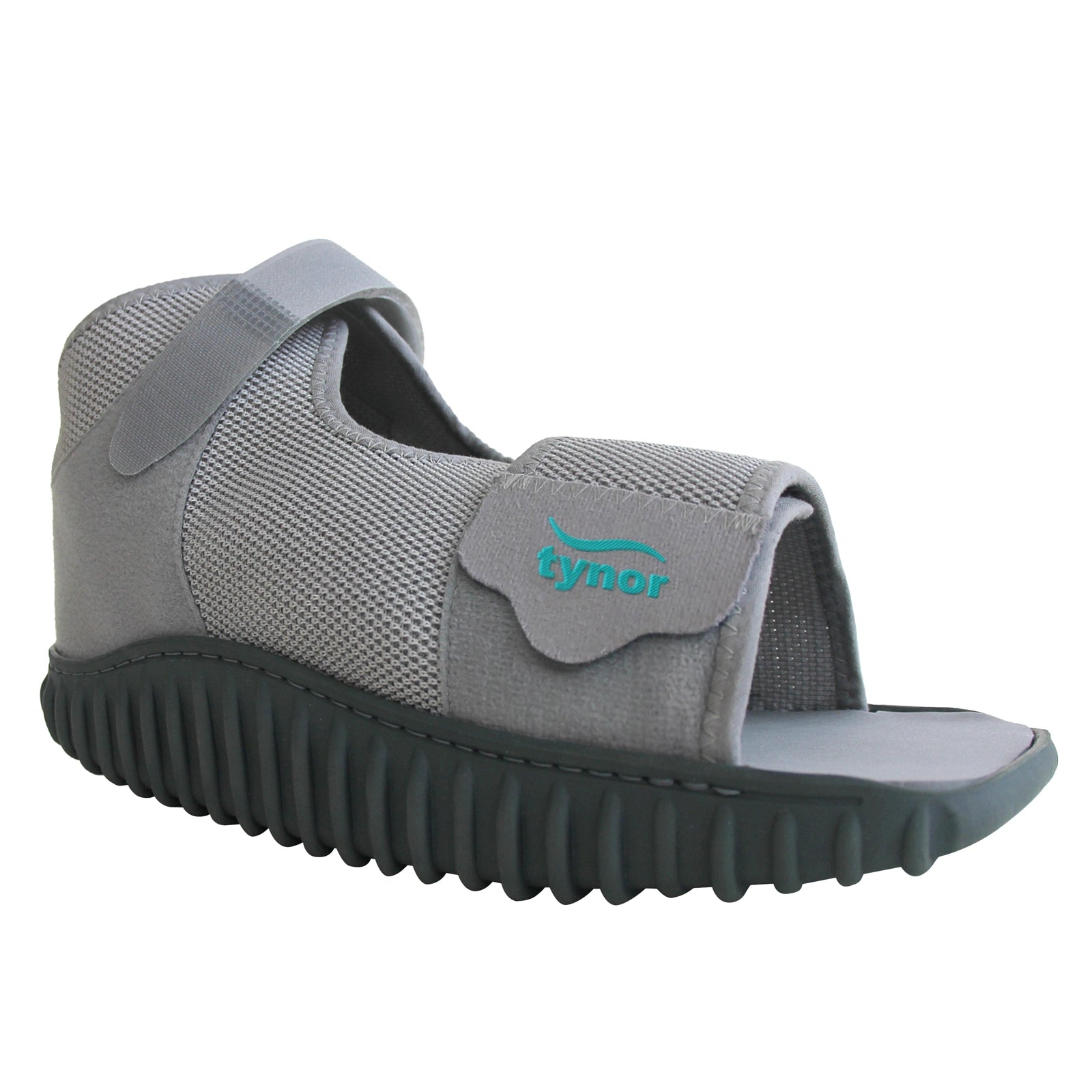 Cast Shoe Rocker Sole