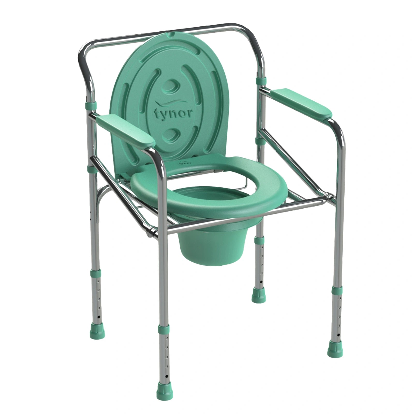 Commode Chair