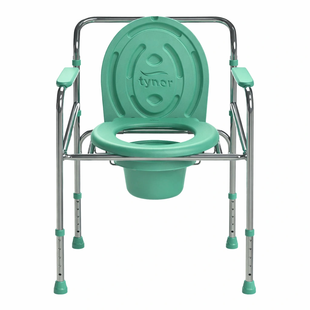 Commode Chair