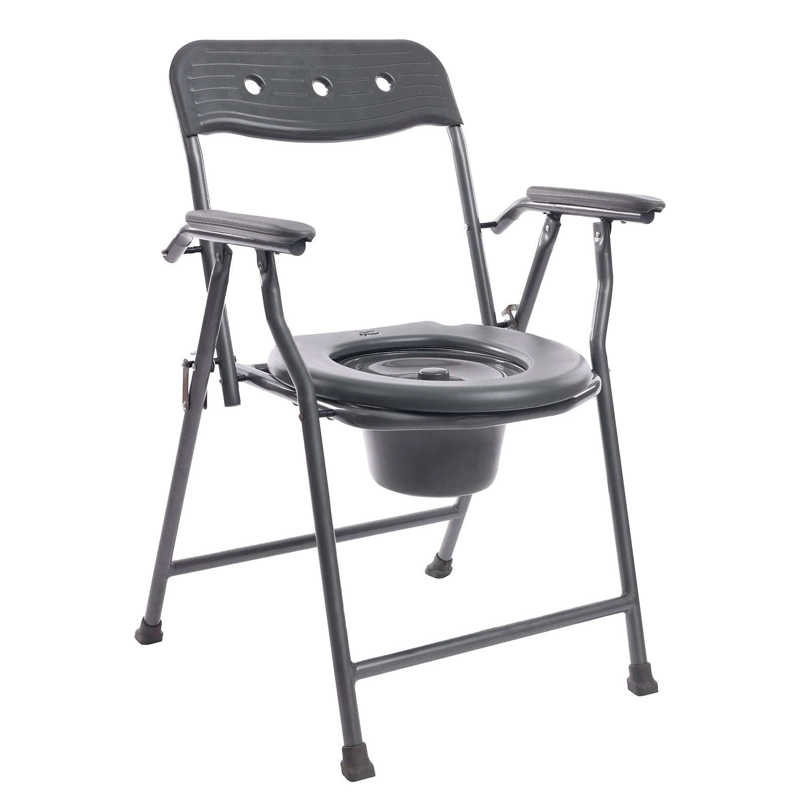 Commode Chair Ergo