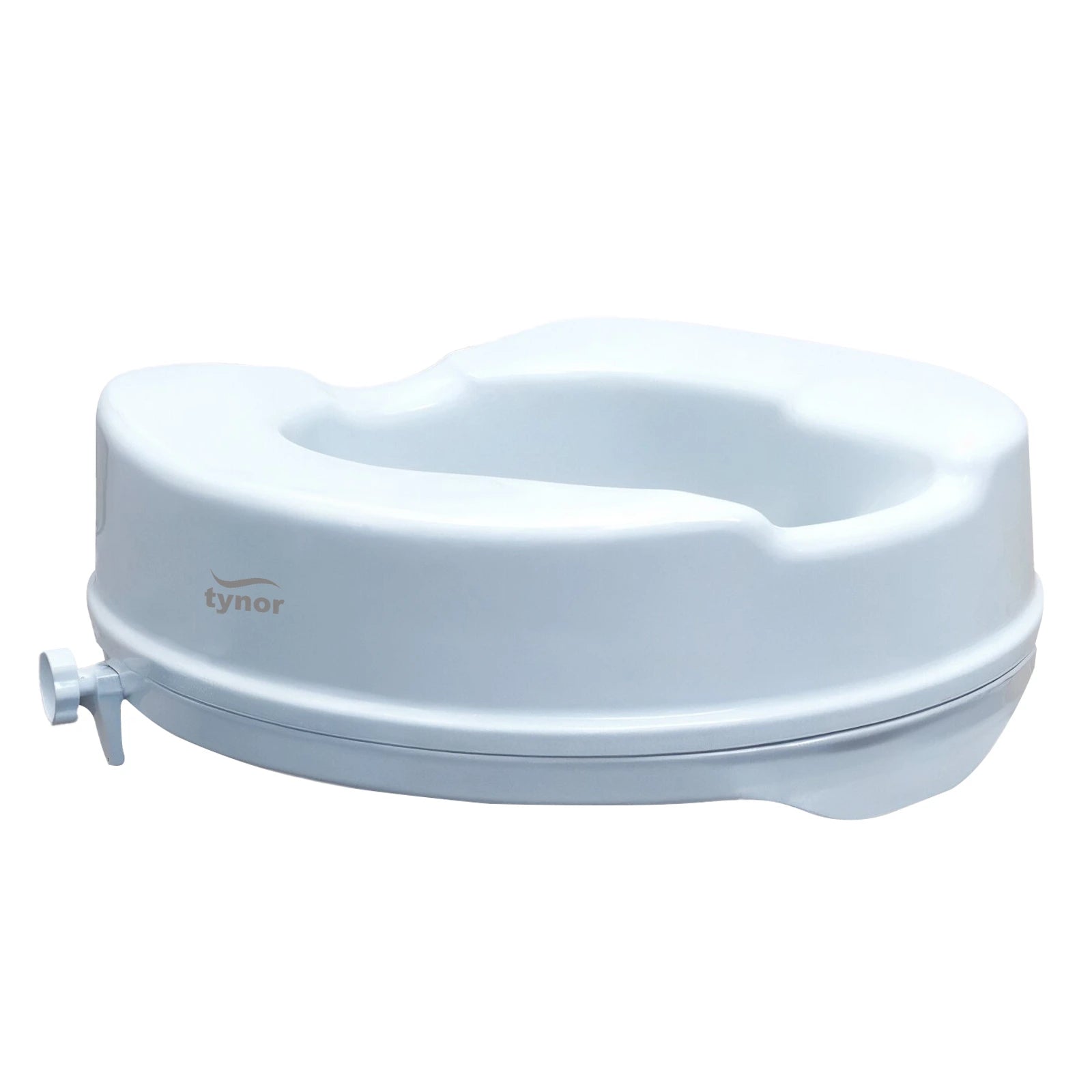 Commode Seat Raiser