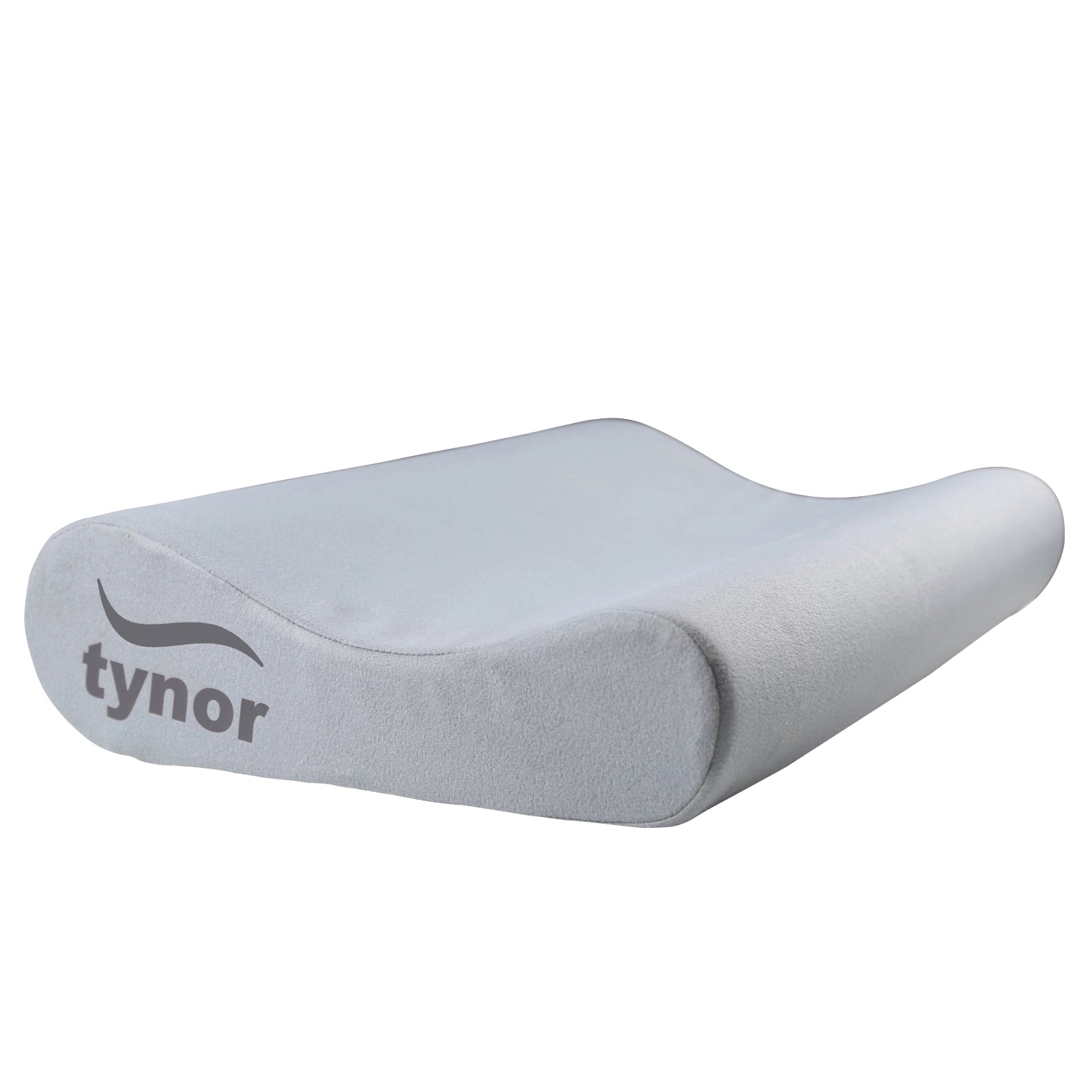 Contoured Cervical Pillow