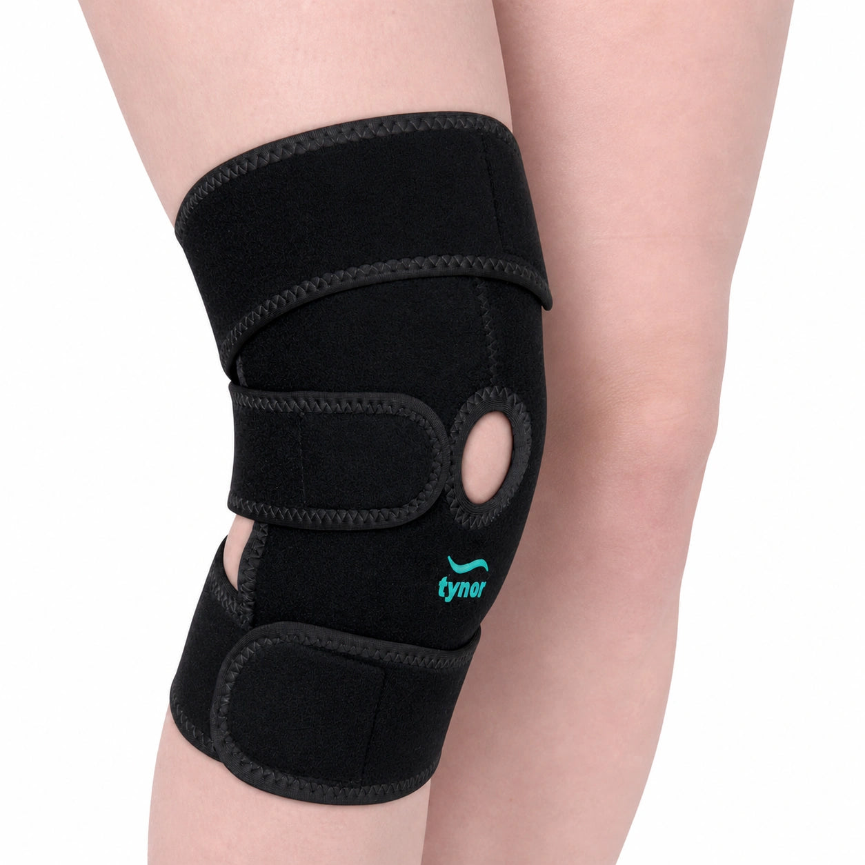 Cool Pack Knee Wrap