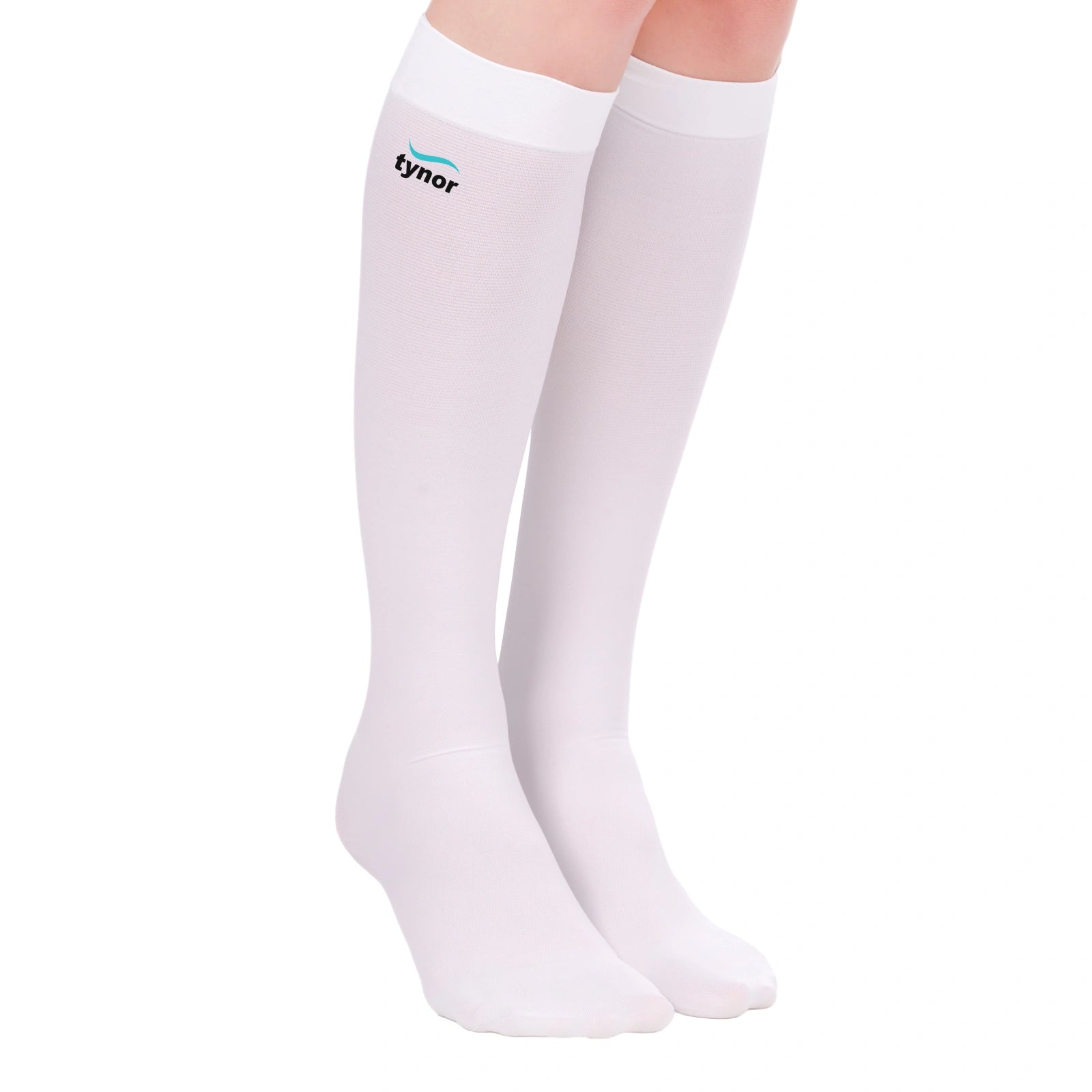 D.V.T. Stocking Knee High (Pair)