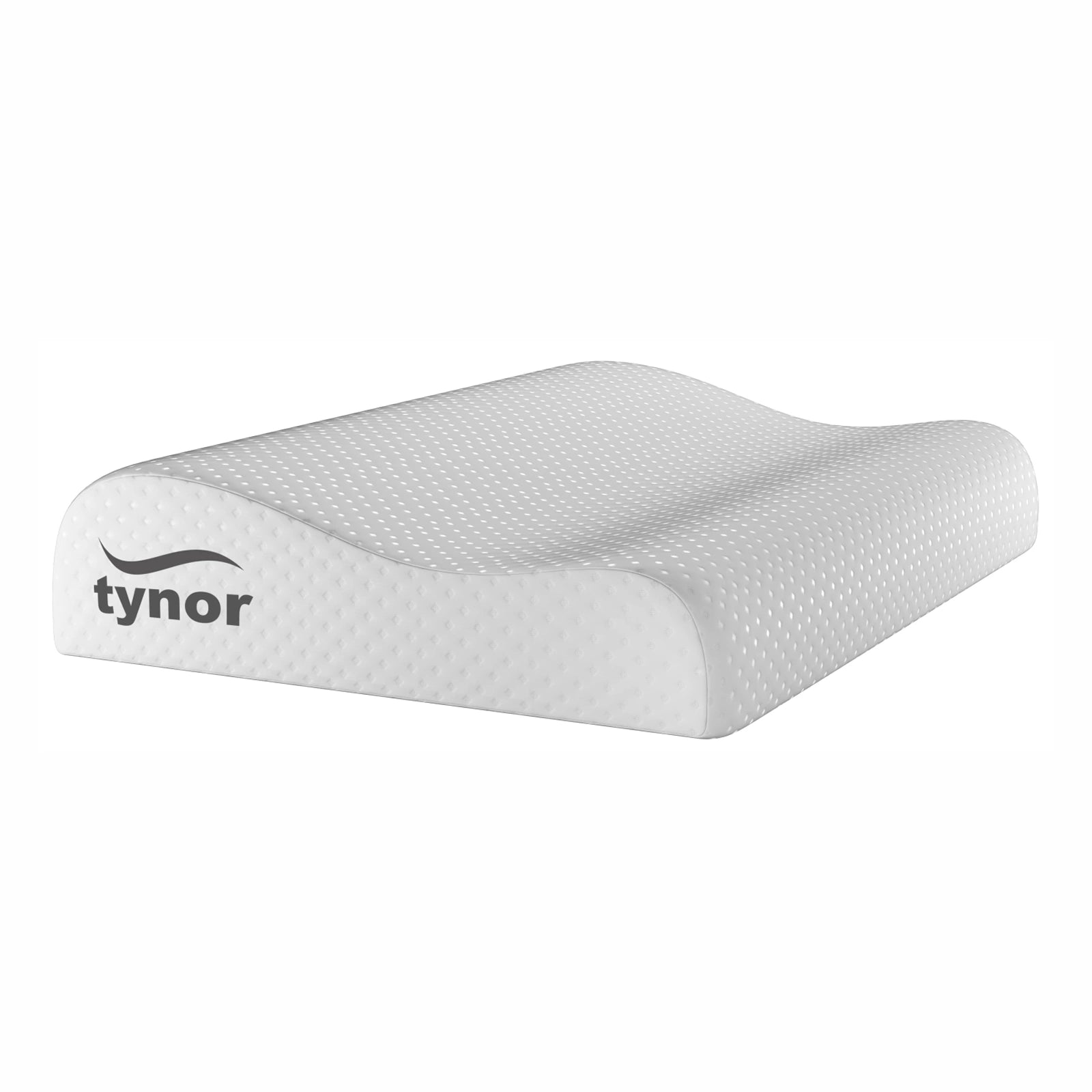 Elite Ortho Contoured Memory Pillow