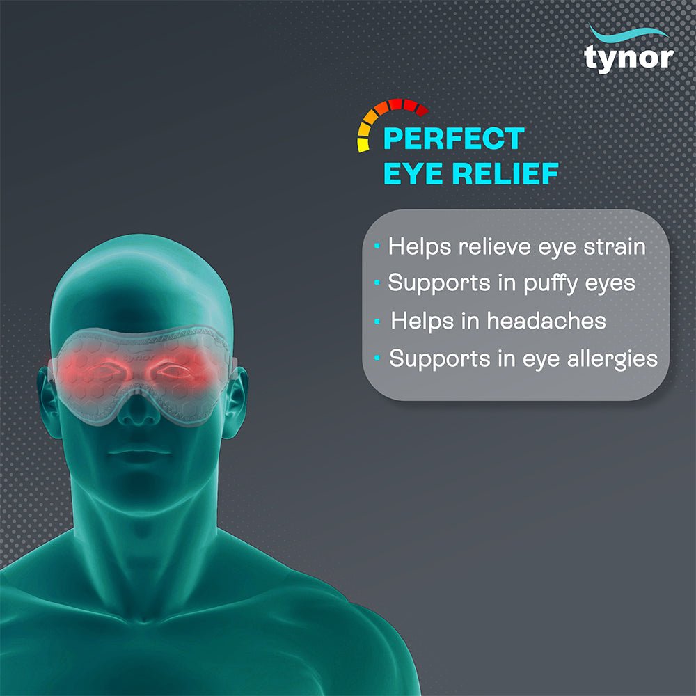 Eye Cool Pack