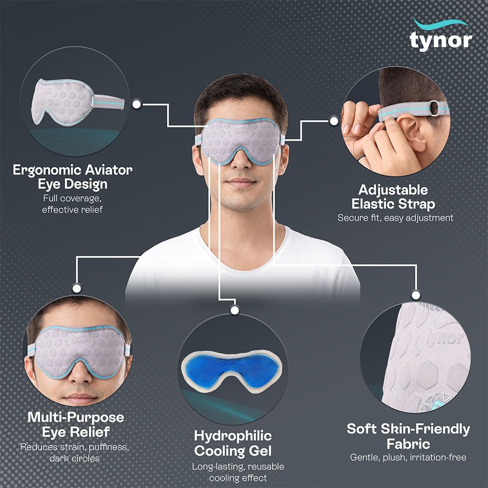 Eye Cool Pack