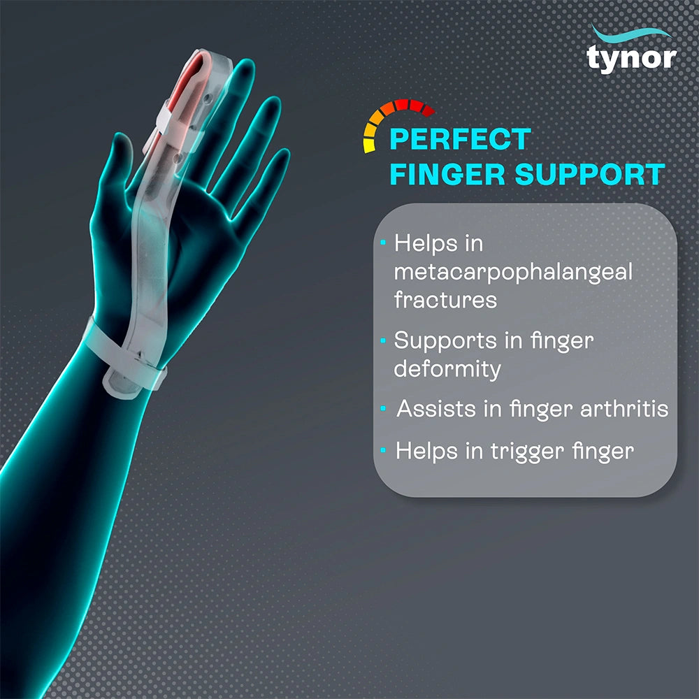Finger Ext. Splint