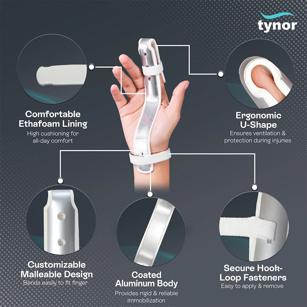 Finger Ext. Splint