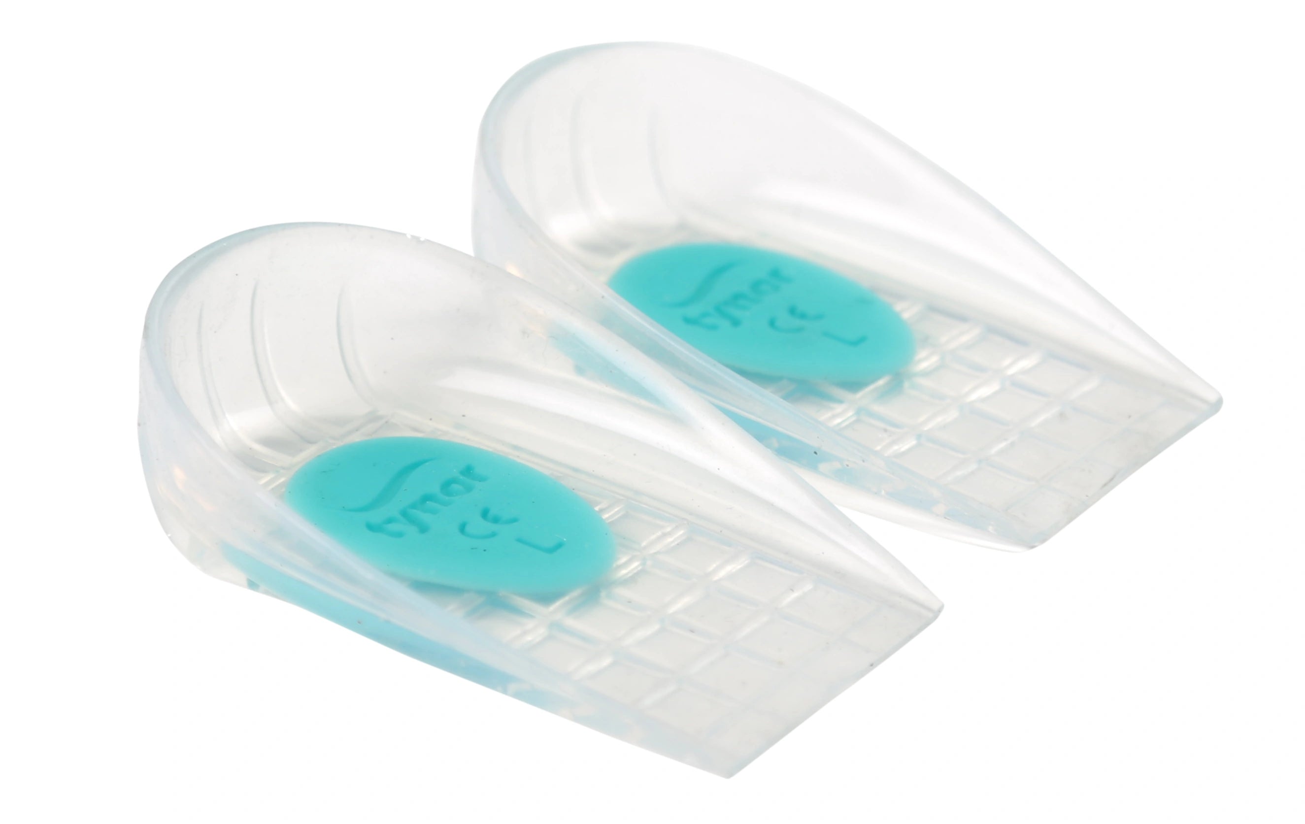 Heel Cushion Silicone (Pair)