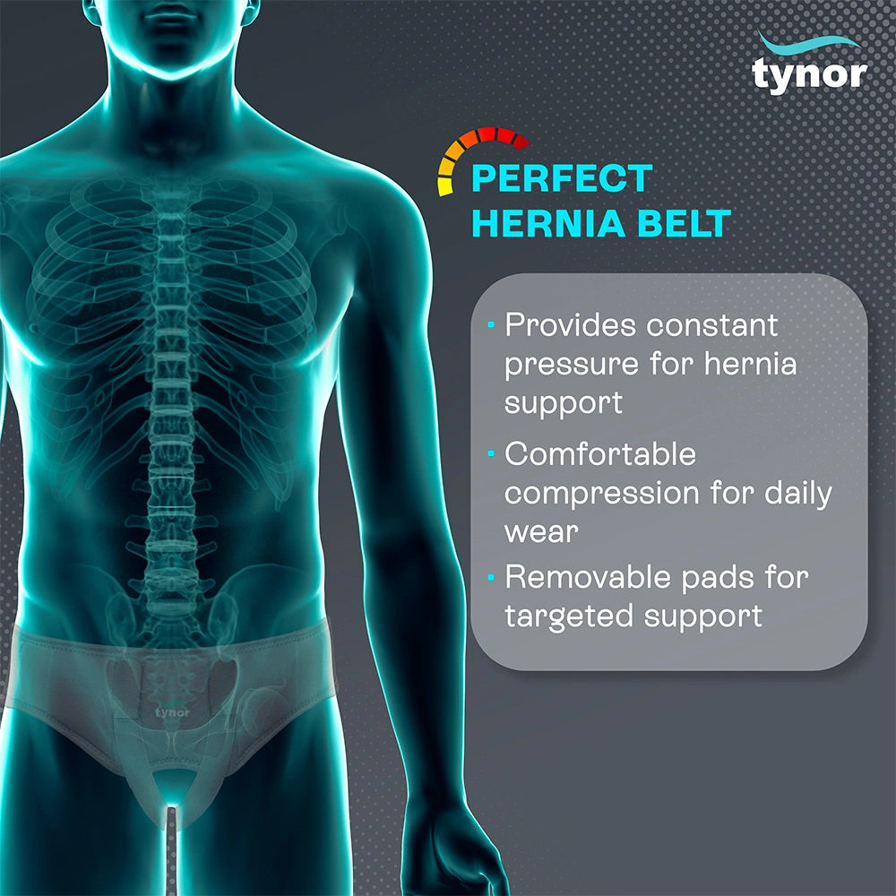 Hernia Belt