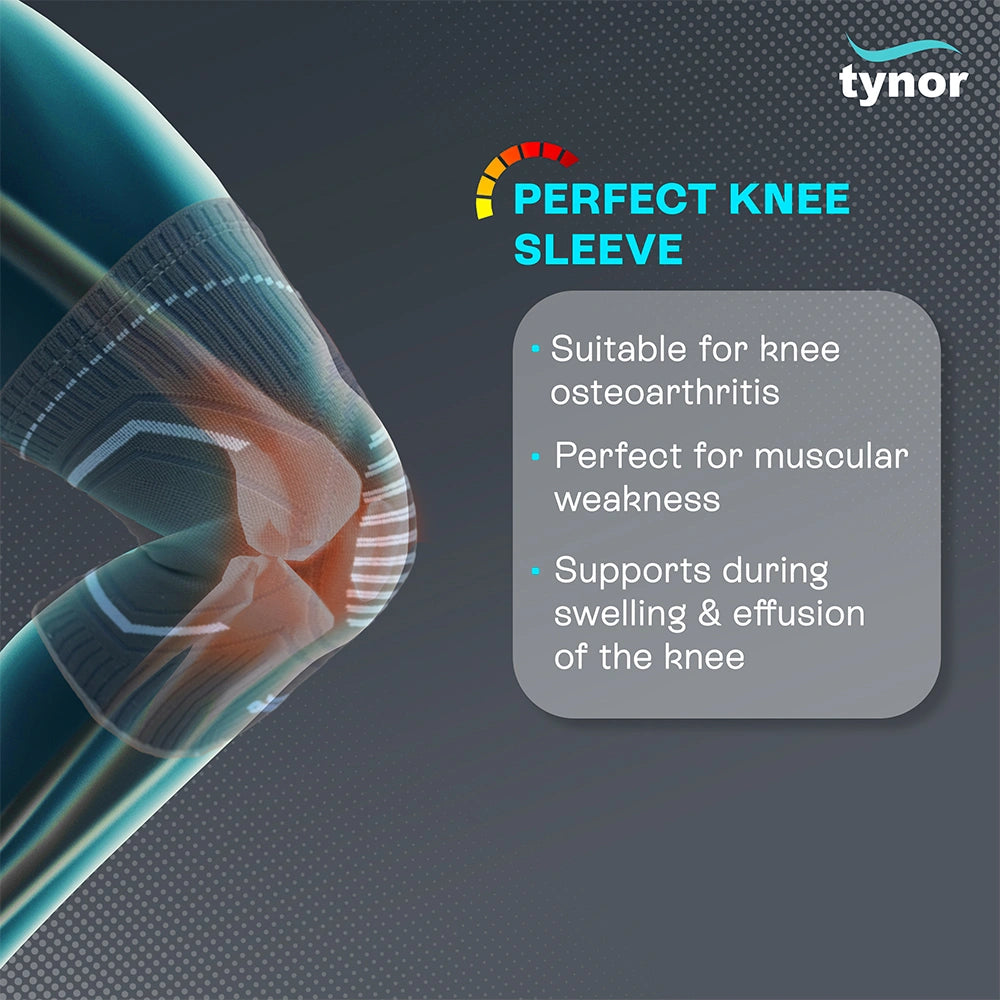 Knee Cap Comfeel Pair