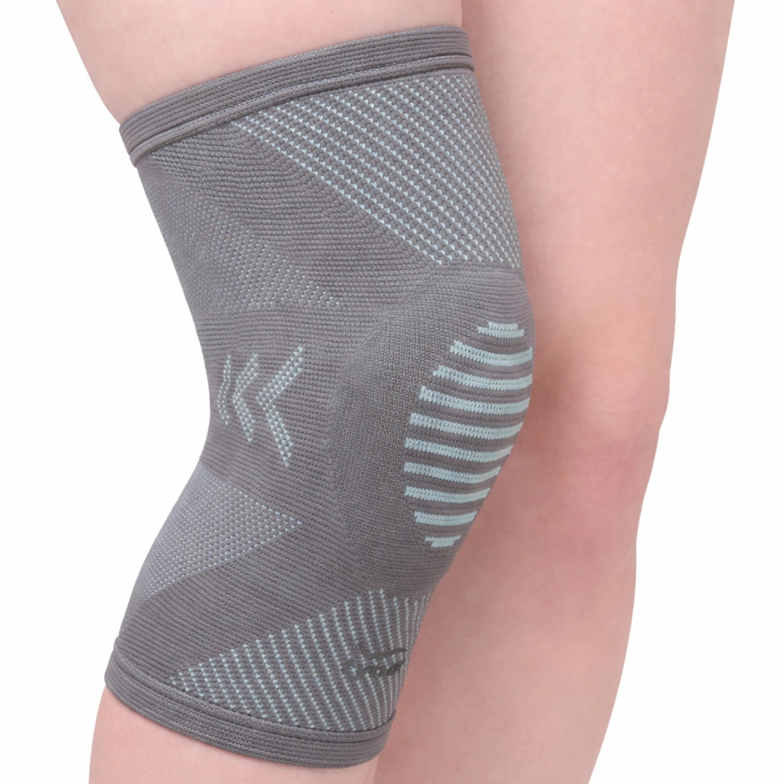 Knee Cap with Patellar Ring