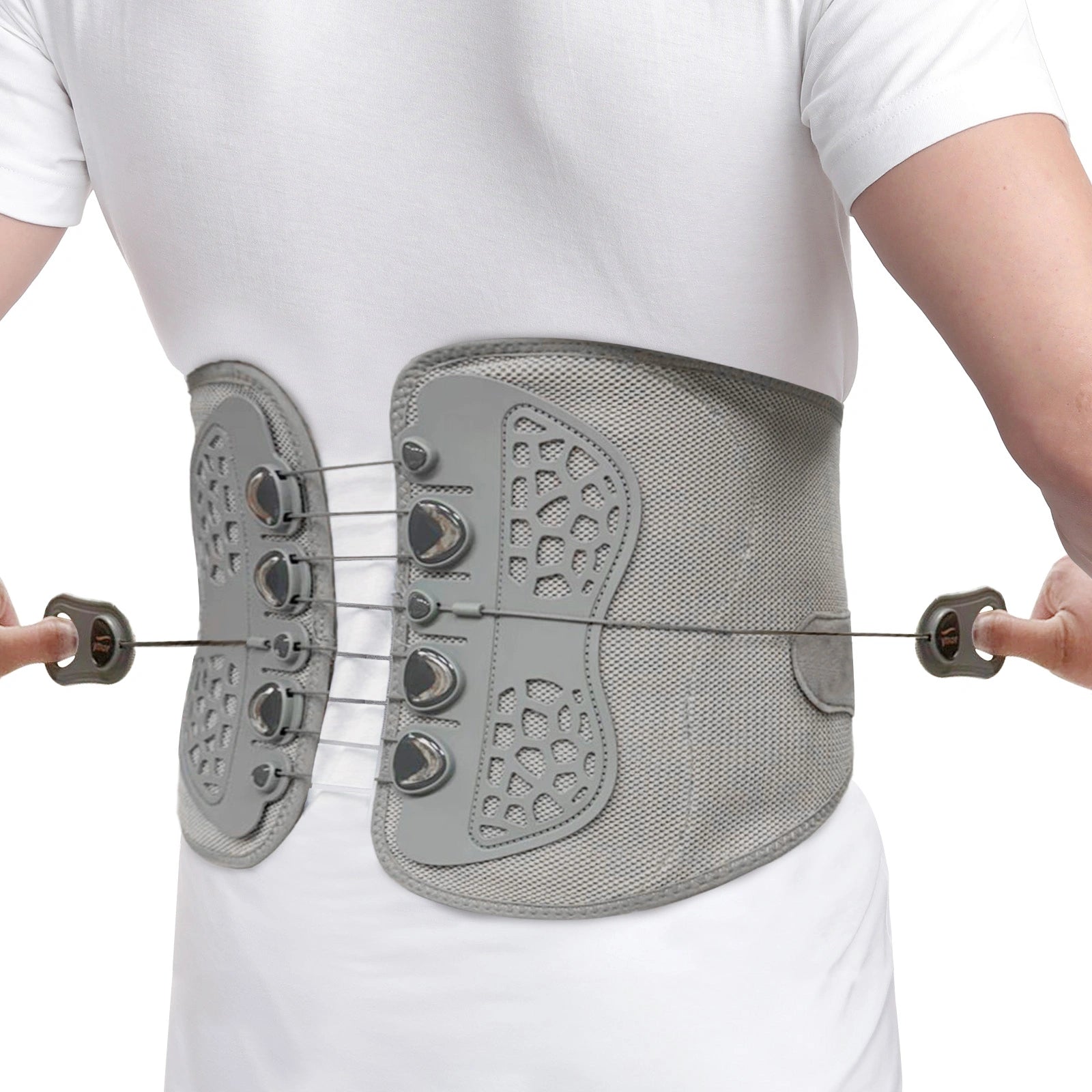 Lacepull L.S Belt