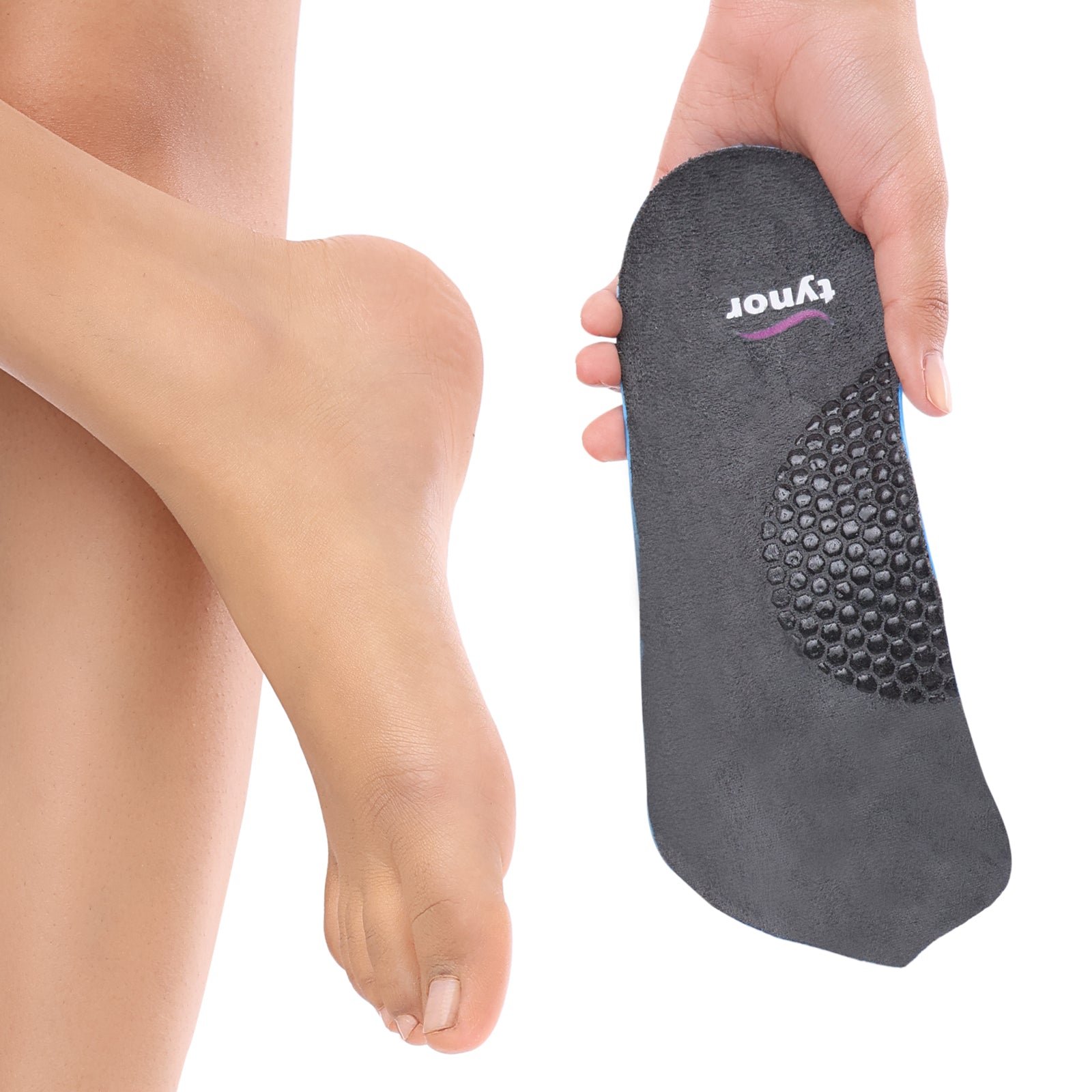 Medial Arch Orthosis (Pair)