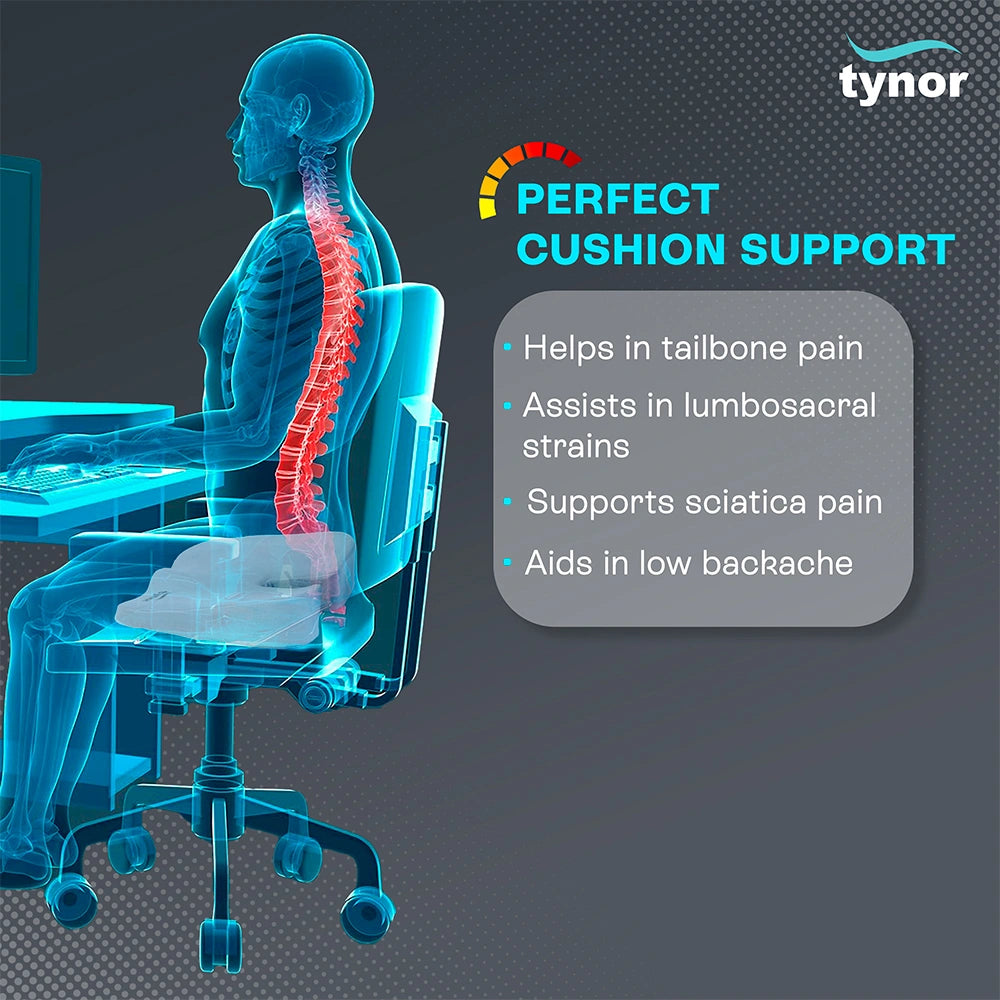 Ortho Cushion Seat